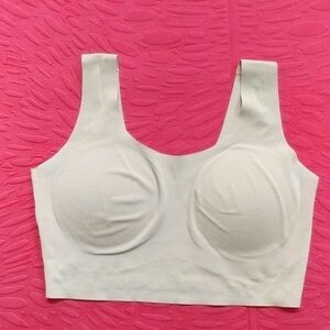 True bra no line very comfy and soft size xs